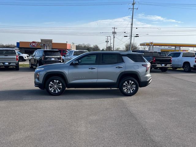 New 2026 Chevrolet Equinox LT image 8