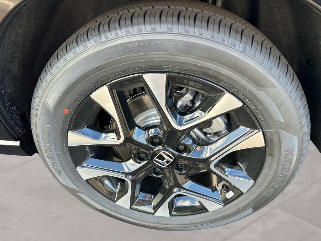 New 2027 Honda HR-V EX-L image 14