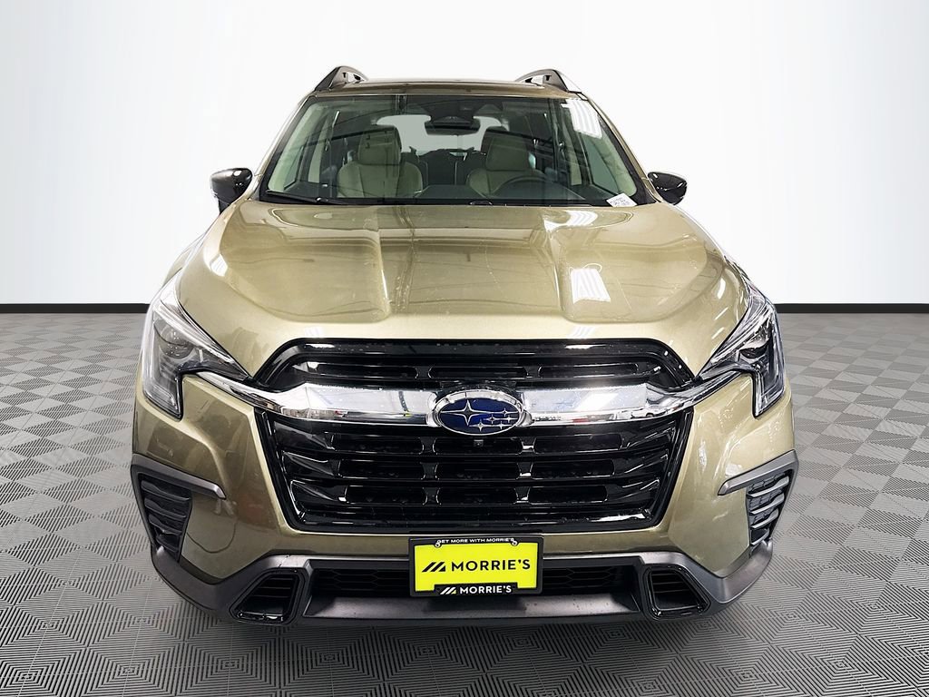 New 2026 Subaru Ascent Limited image 2