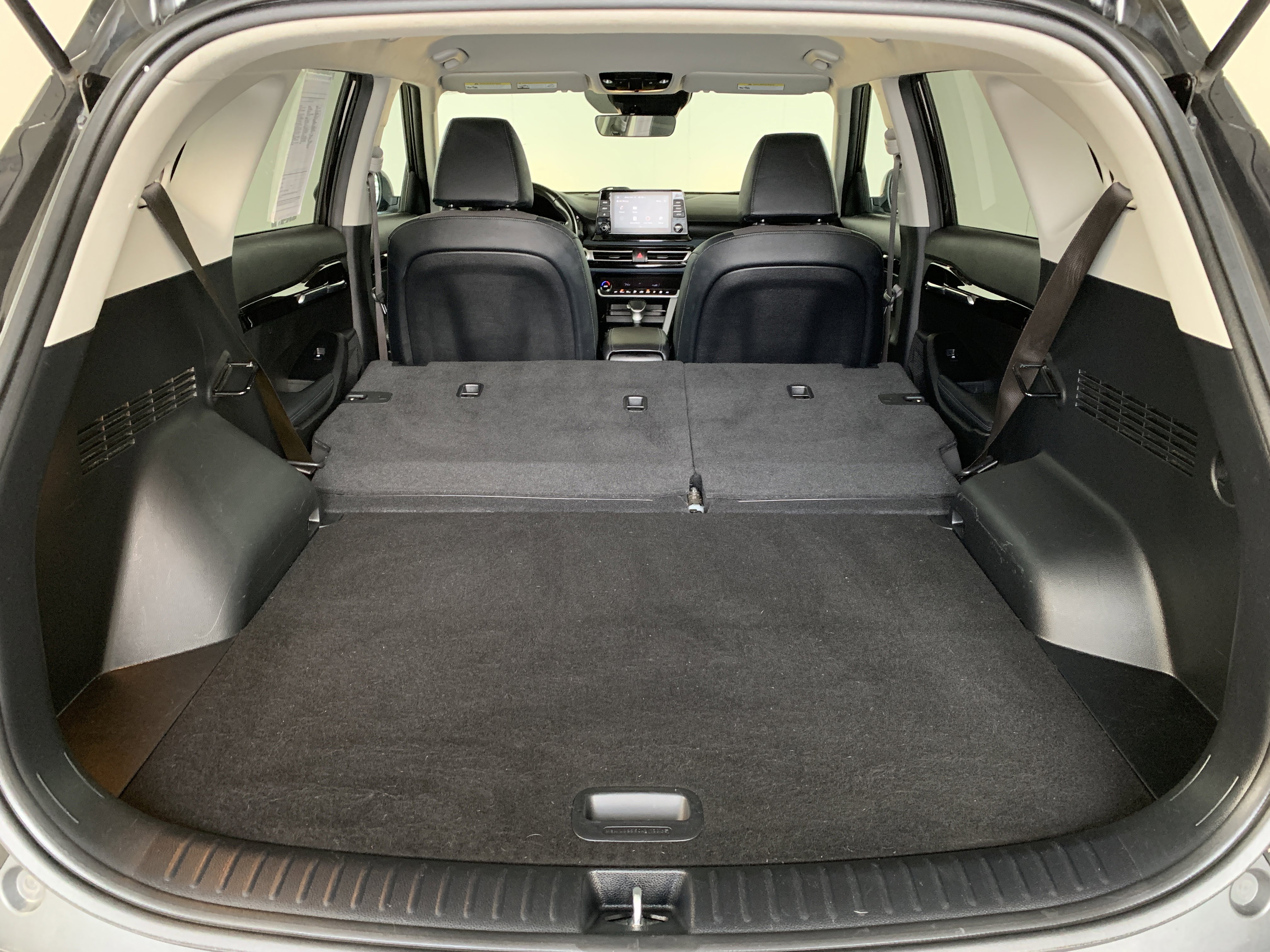 Used 2023 Kia Seltos S image 45