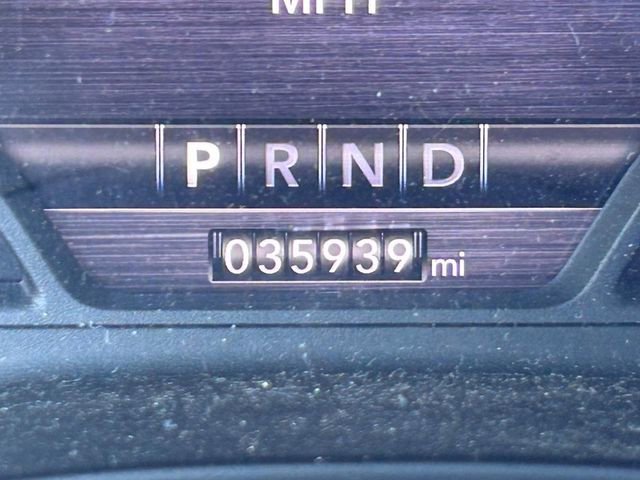 Used 2022 RAM 1500 Big Horn image 18