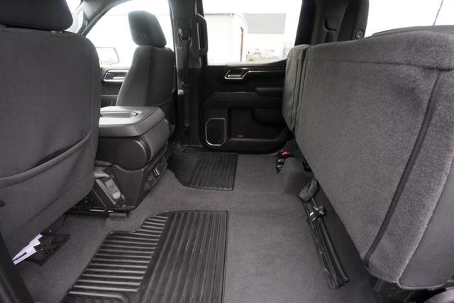 Used 2022 Chevrolet Silverado 1500 LT image 23