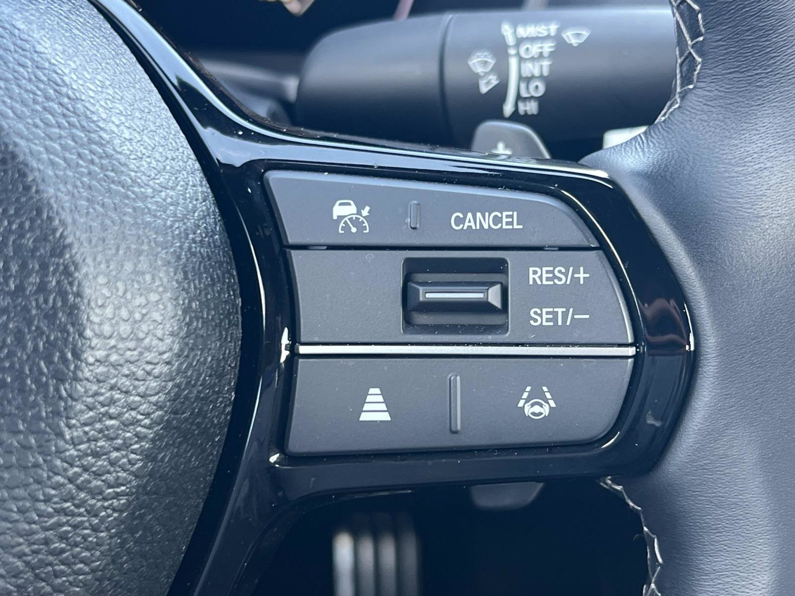 Certified 2025 Honda Civic Sport image 10