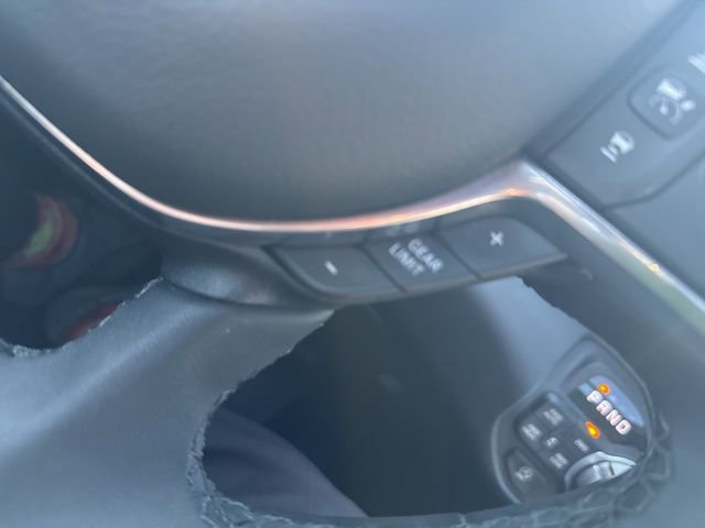 Used 2026 RAM 1500 Laramie w/ Night Edition image 15