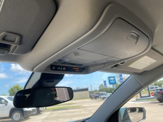 Used 2022 Chevrolet Equinox LT FWD image 36