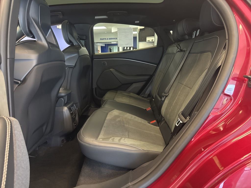 New 2025 Ford Mustang Mach-E GT image 18