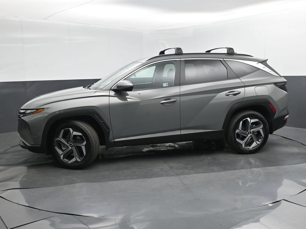 Used 2024 Hyundai Tucson SEL w/ Convenience Package AWD/4WD image 28