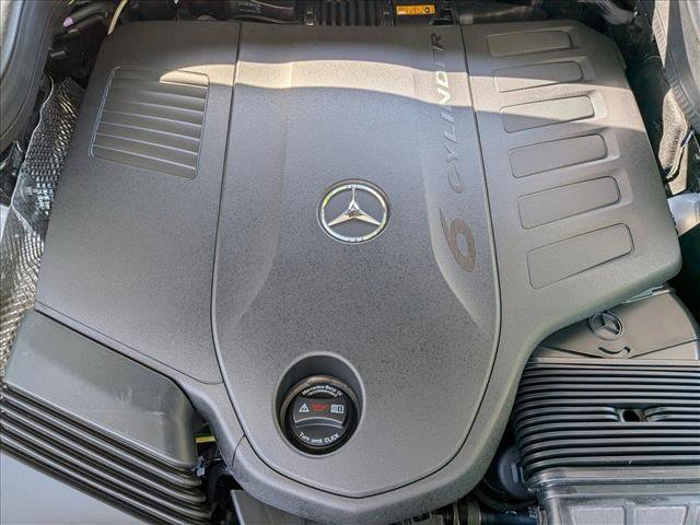 New 2026 Mercedes-Benz GLE 450 4MATIC Coupe image 16