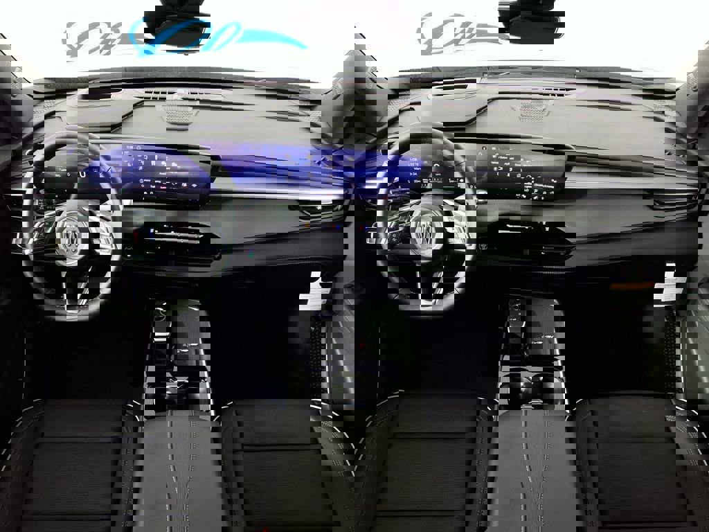 New 2026 Buick Enclave Sport Touring w/ Power Package image 11