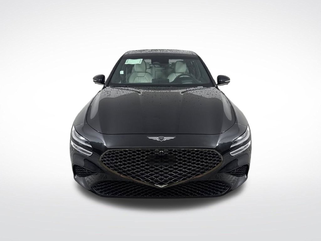 New 2026 Genesis G70 3.3T Sport Prestige RWD image 10