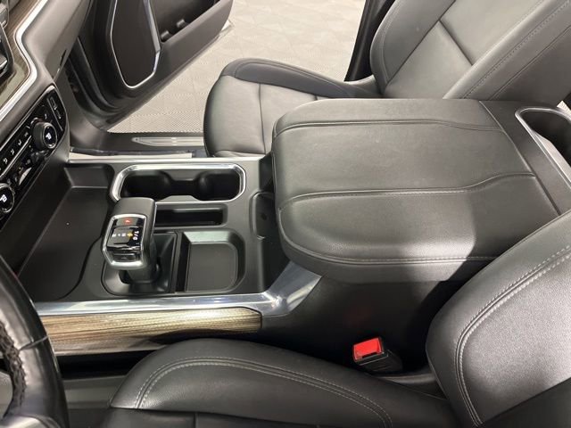 Used 2023 Chevrolet Silverado 1500 RST w/ Convenience Package II AWD/4WD image 28