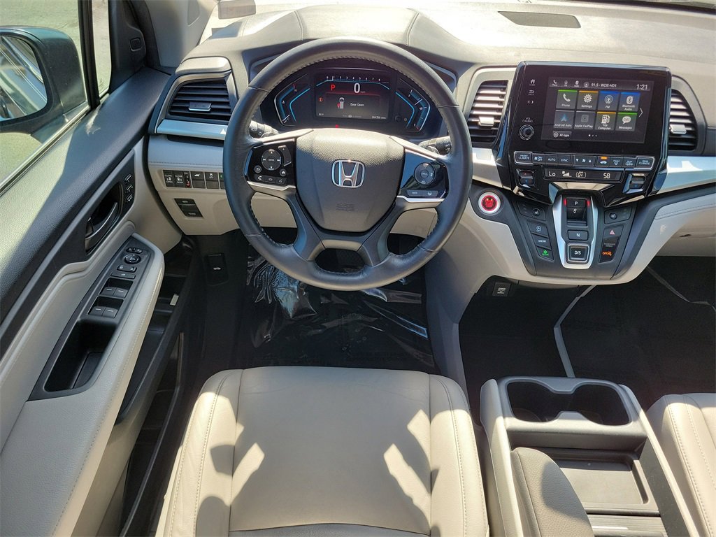 Used 2020 Honda Odyssey EX-L image 14