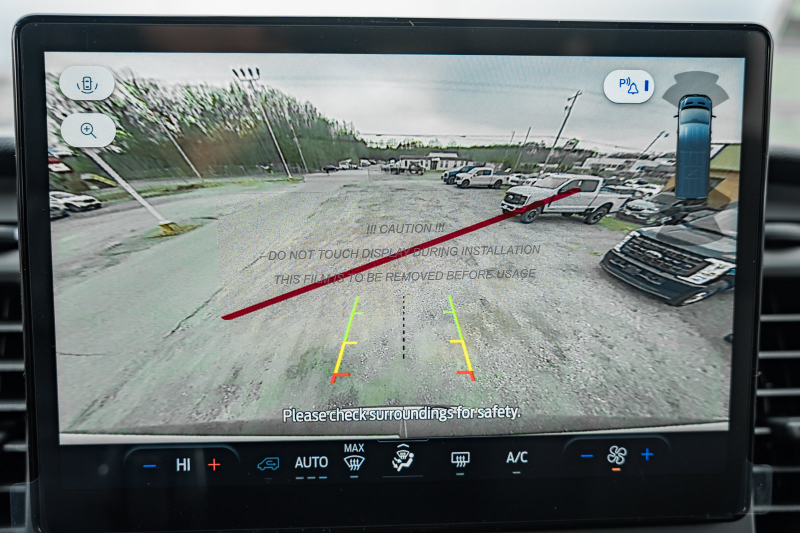 New 2026 Ford Transit 350 XL RWD image 42