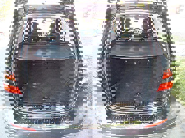 Used 2012 Mercedes-Benz ML 350 BlueTEC 4MATIC image 29