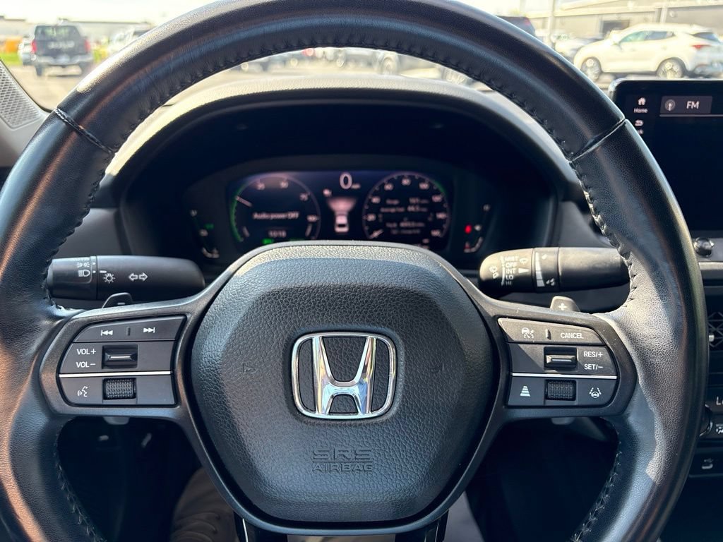 Used 2023 Honda Accord EX-L image 24