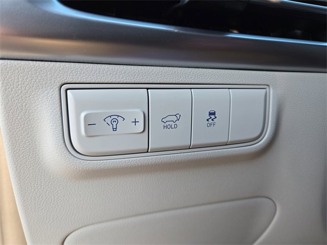 Certified 2025 Hyundai Tucson SEL image 21