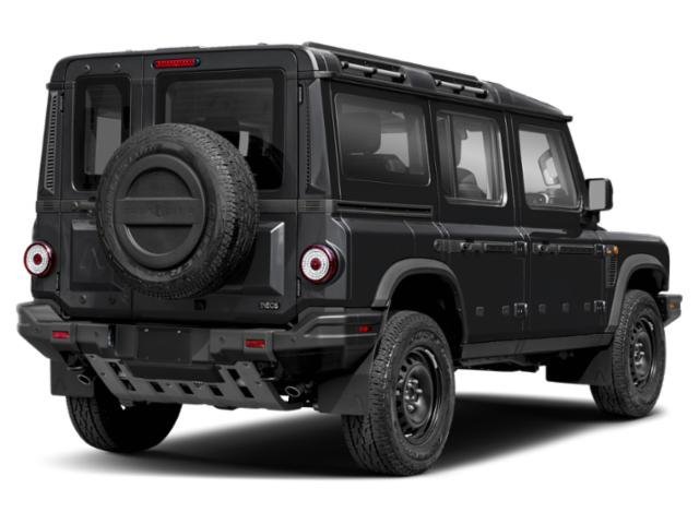 Used 2024 INEOS Grenadier AWD/4WD image 2