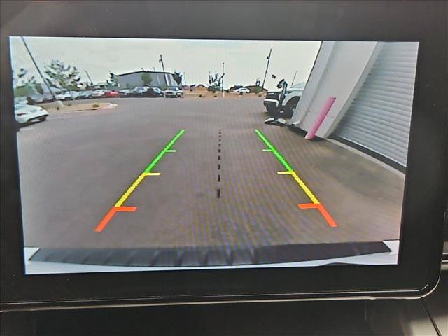 Used 2021 Ford Explorer XLT RWD image 14