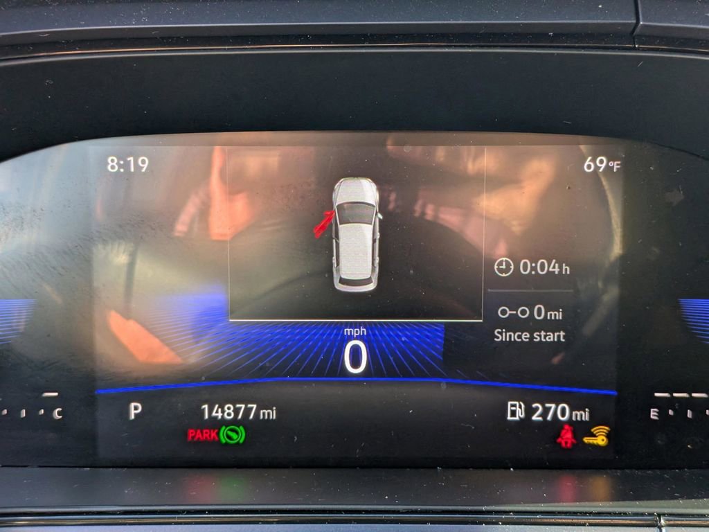 Certified 2023 Volkswagen Taos SE FWD image 31
