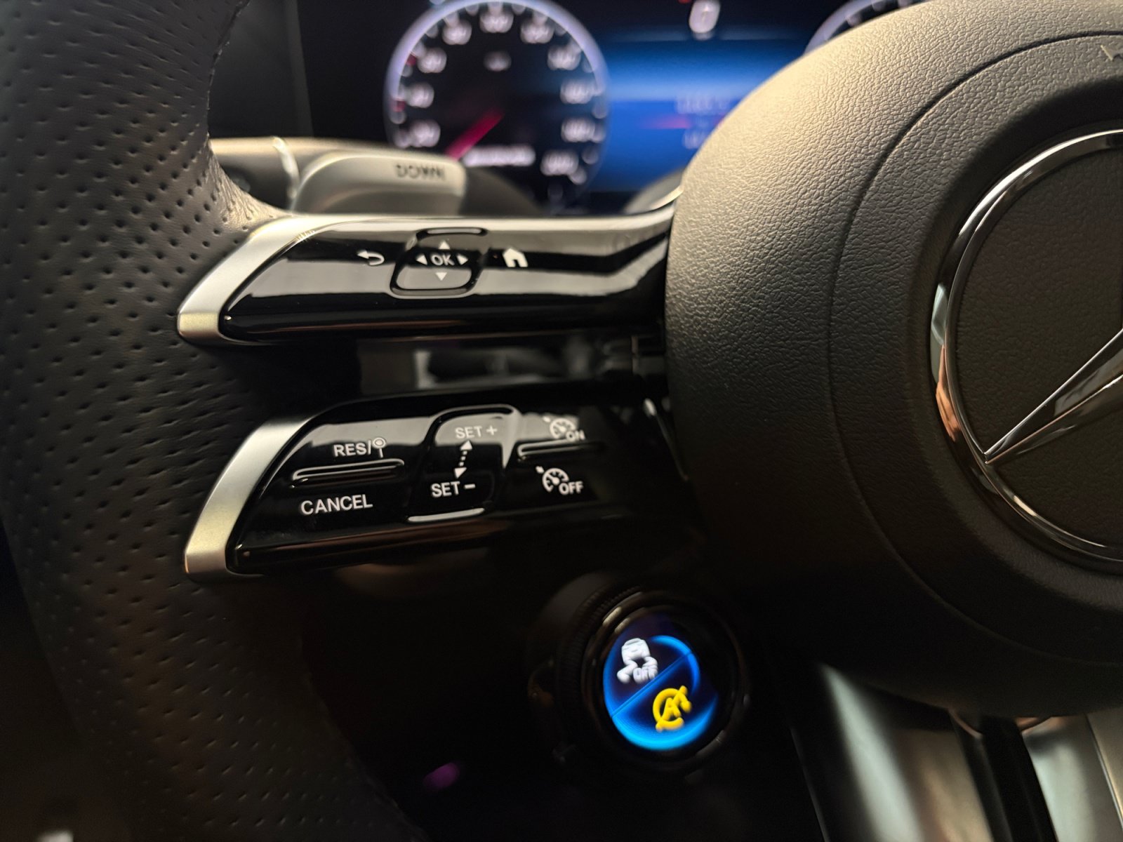 Used 2024 Mercedes-Benz AMG GT 53 image 38