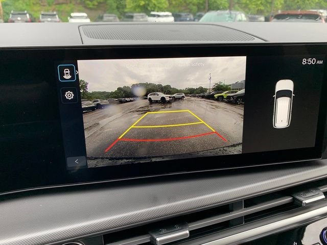 New 2026 Hyundai Santa Fe SEL AWD/4WD image 20
