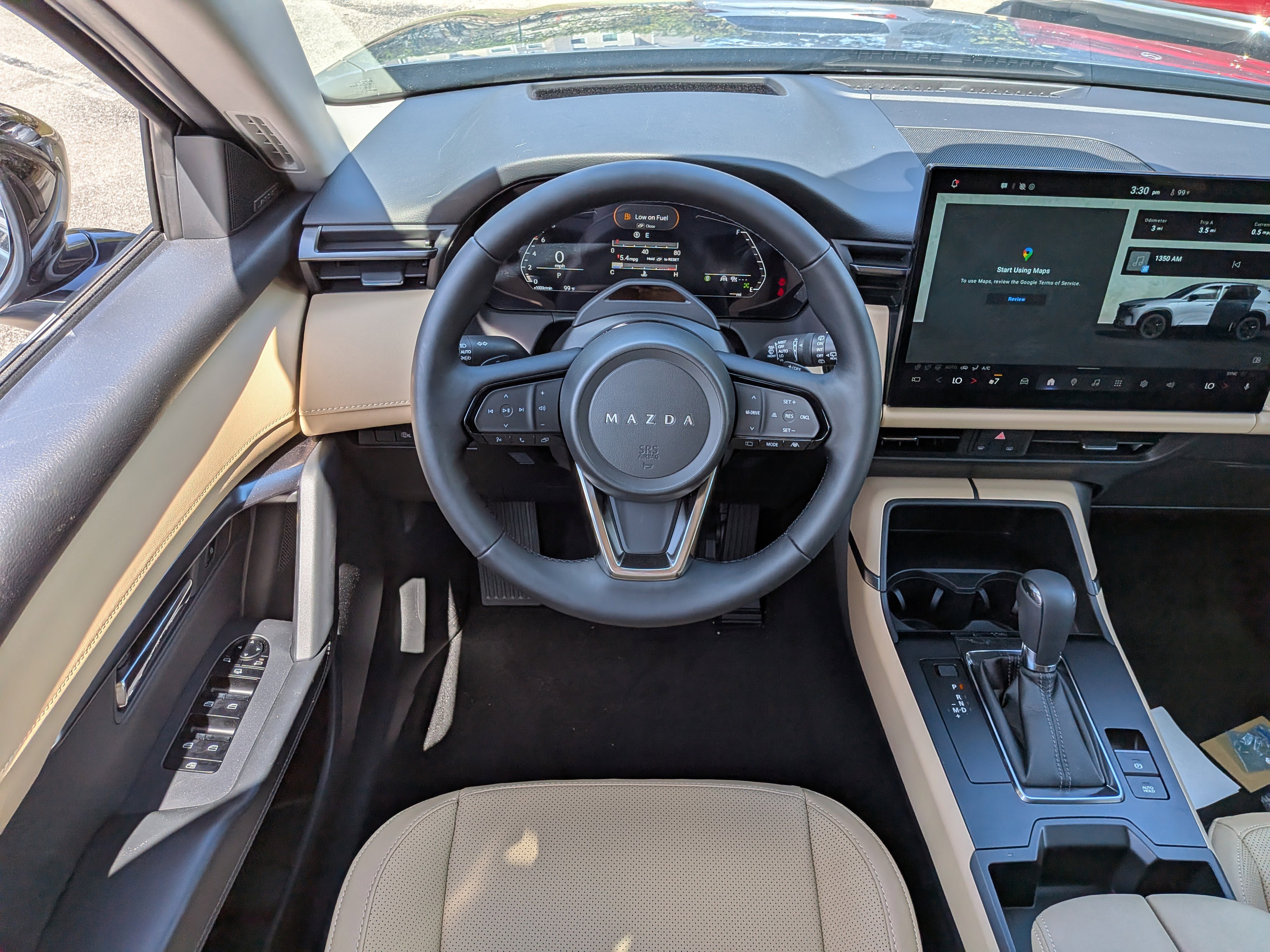 New 2026 MAZDA CX-5 2.5 S w/ Premium Plus Package image 19