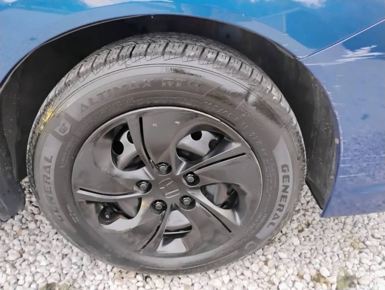 Used 2013 Honda Civic LX image 25