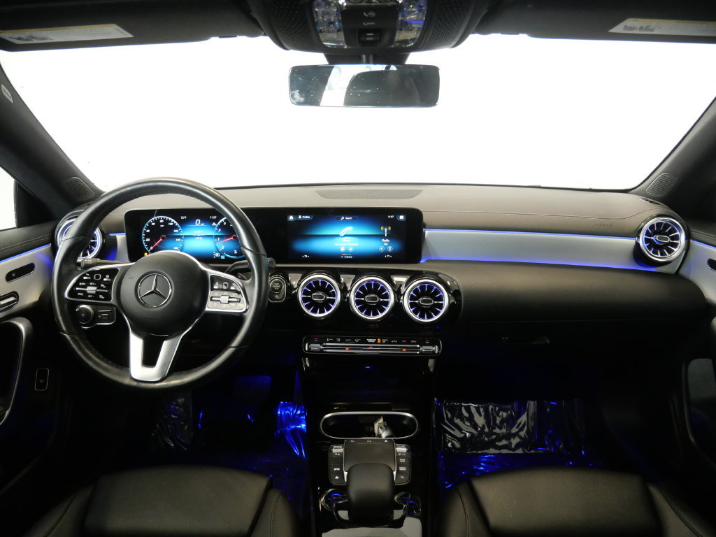 Used 2023 Mercedes-Benz CLA 250 4MATIC image 16
