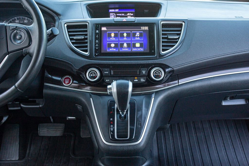 Used 2016 Honda CR-V EX-L image 23