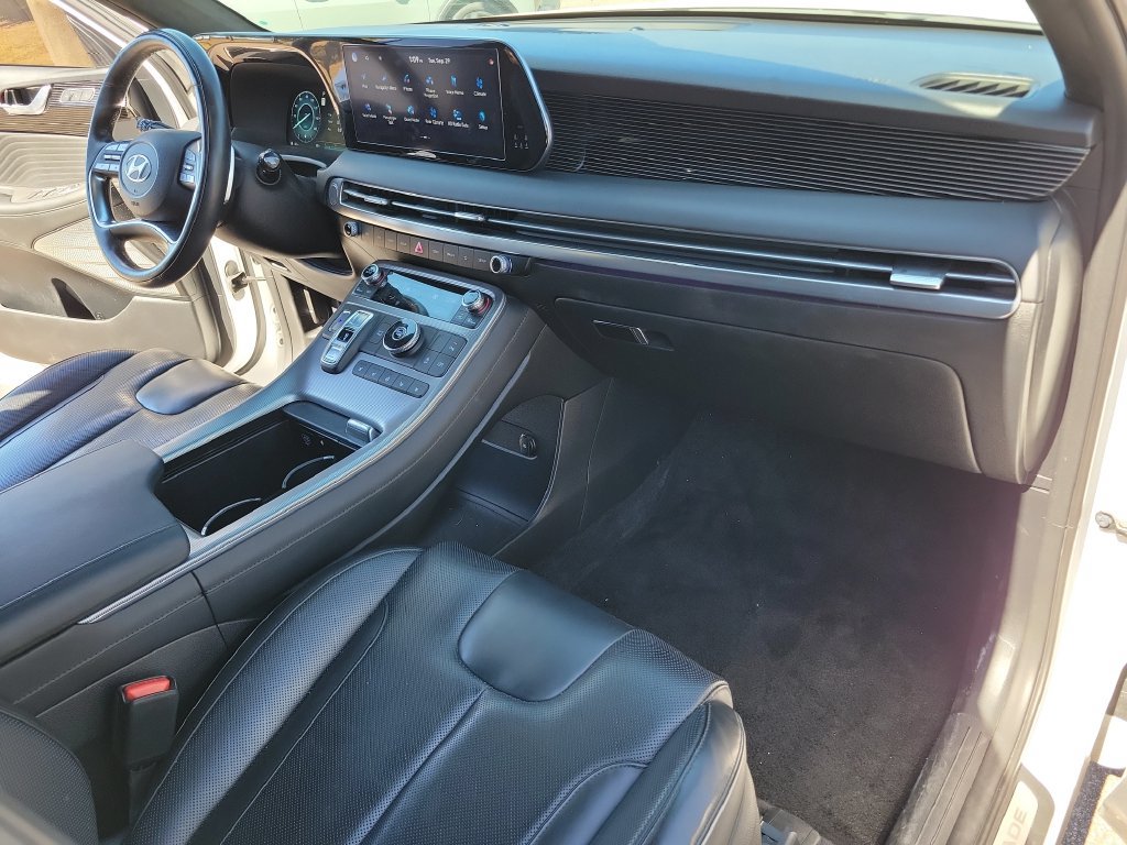 Used 2024 Hyundai Palisade Calligraphy FWD image 16