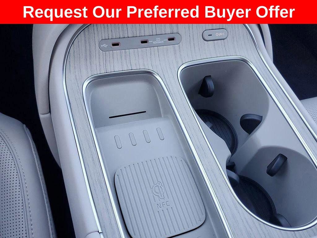 New 2026 Hyundai Palisade Calligraphy image 8