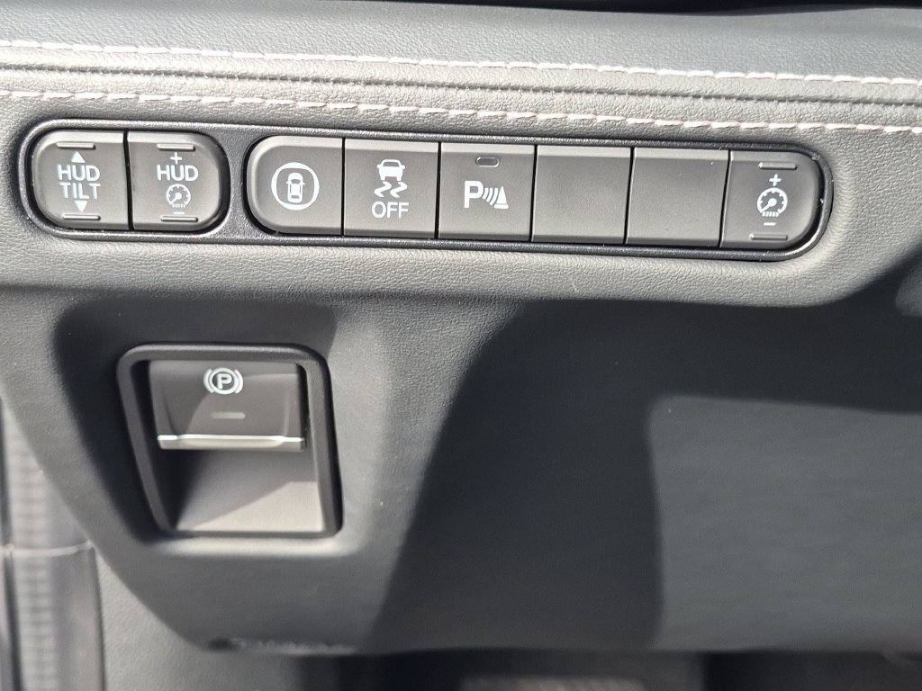 Certified 2023 Acura MDX w/ Advance Package AWD/4WD image 17