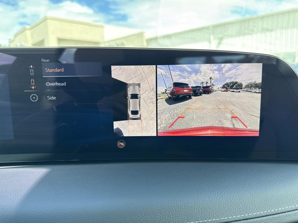 New 2026 Cadillac CT5 Premium Luxury w/ Technology Package RWD image 24