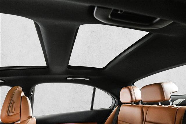 New 2026 Mercedes-Benz C 300 4MATIC Sedan image 21