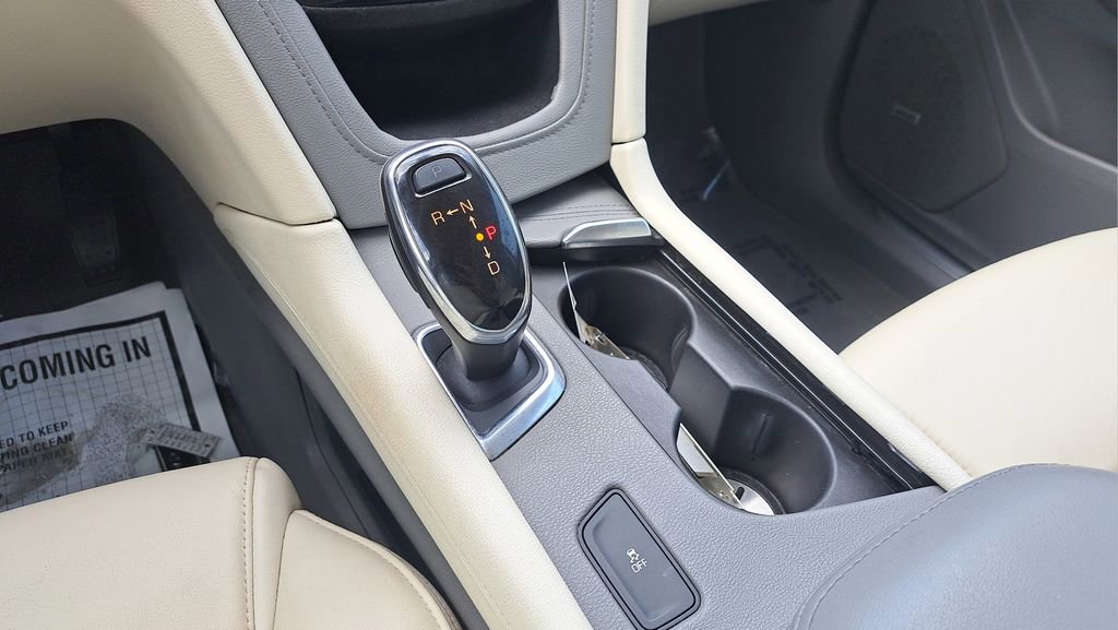 Used 2019 Cadillac XT5 Luxury image 18