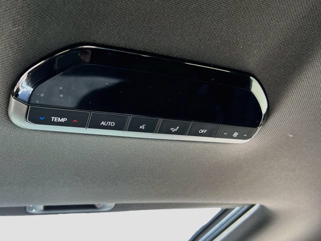New 2027 Kia Telluride EX FWD image 27