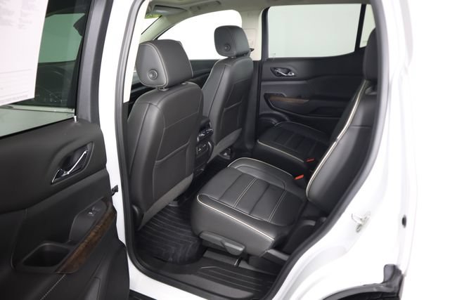 Used 2020 GMC Acadia Denali w/ GMC Pro Grade Package AWD/4WD image 56