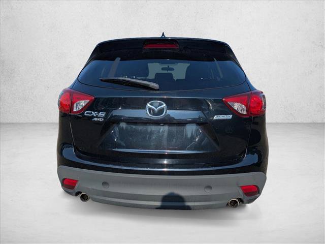 Used 2016 MAZDA CX-5 Touring AWD/4WD image 6