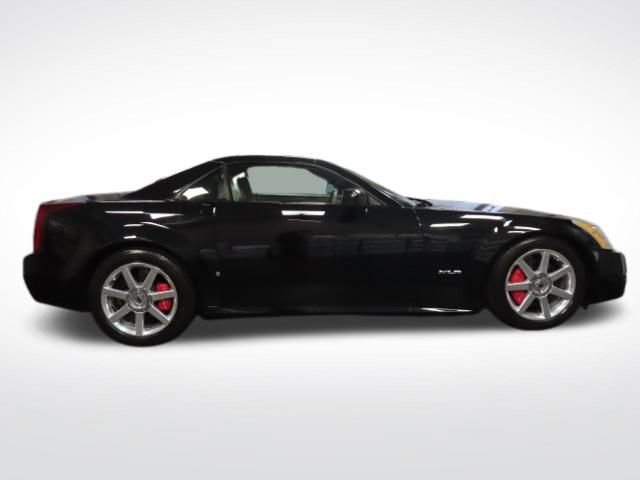 Used 2006 Cadillac XLR image 7