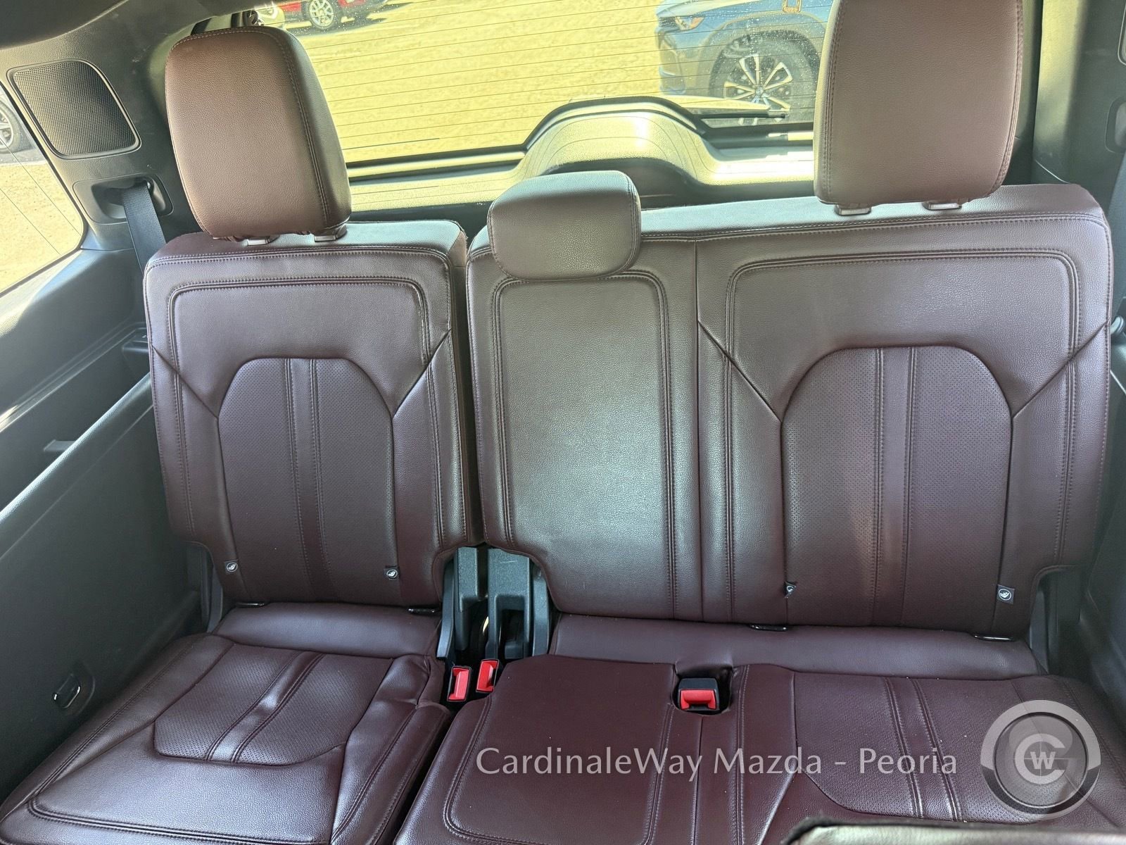 Used 2023 Ford Expedition Limited RWD image 29