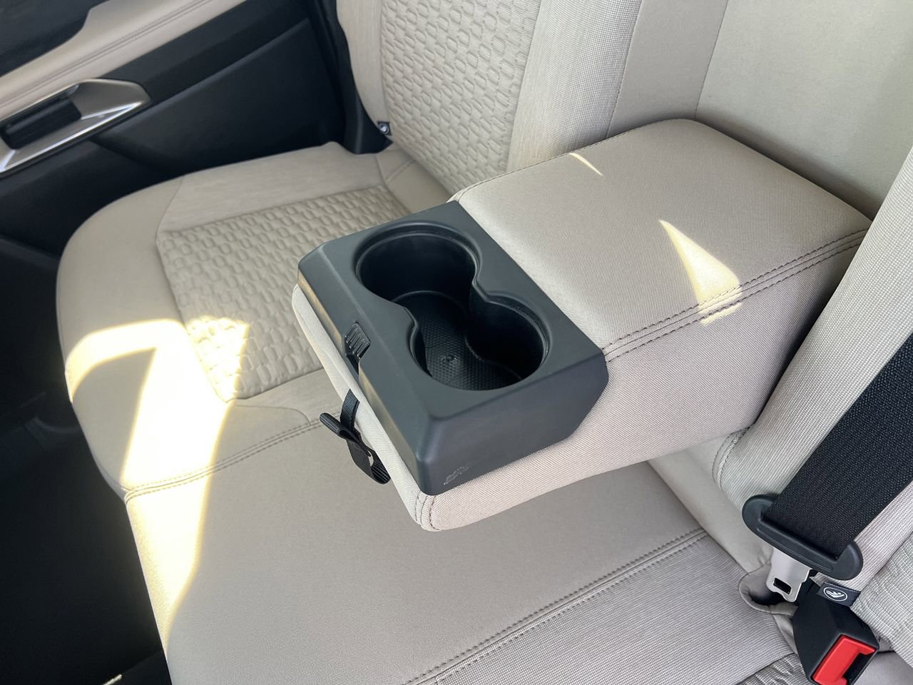 New 2025 Ford Ranger XLT w/ FX4 Off-Road Package image 18