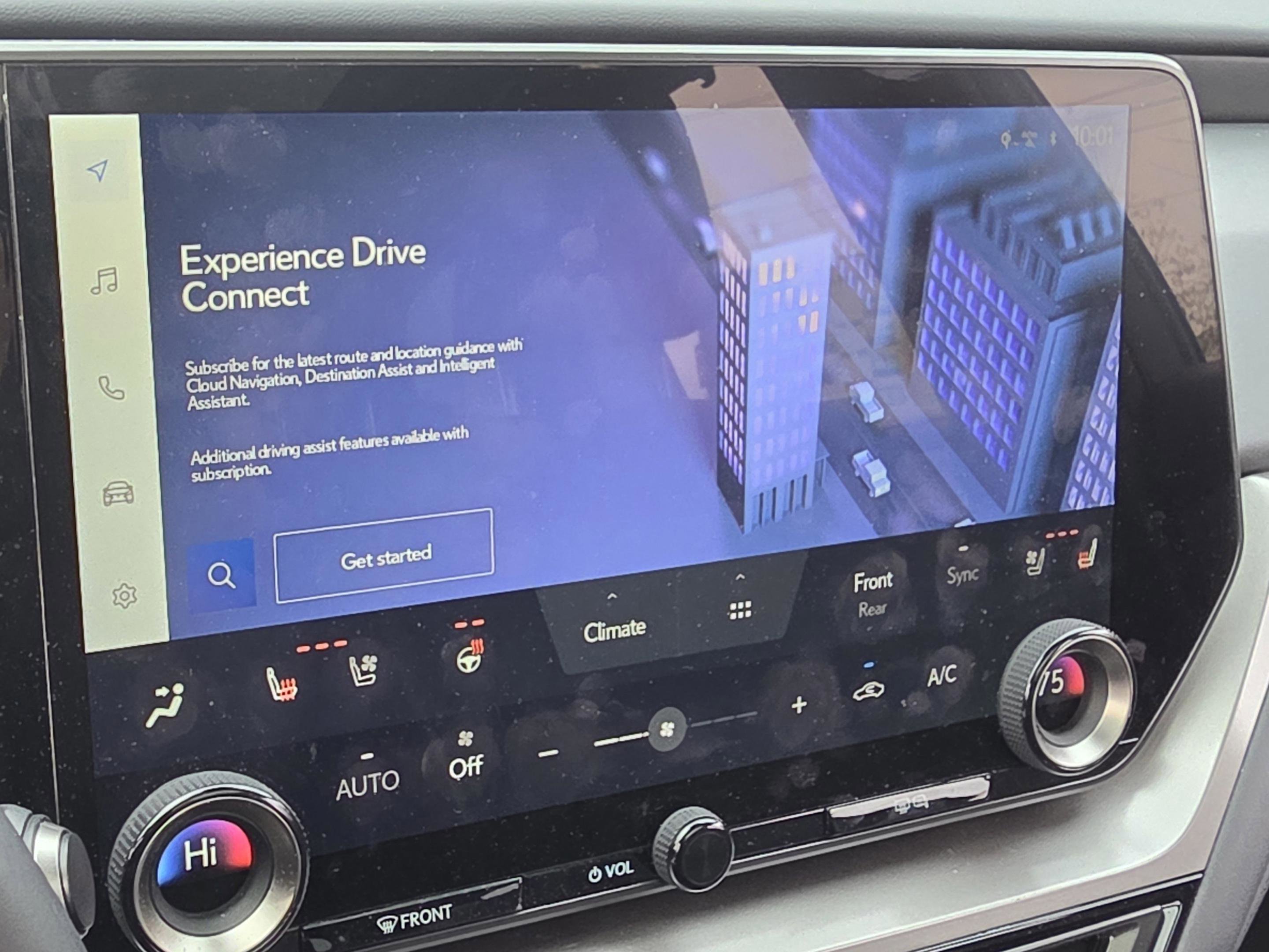 Used 2024 Lexus TX 350 TX 350 Premium image 18