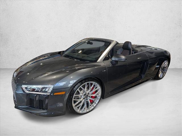 Used 2017 Audi R8 V10 image 9