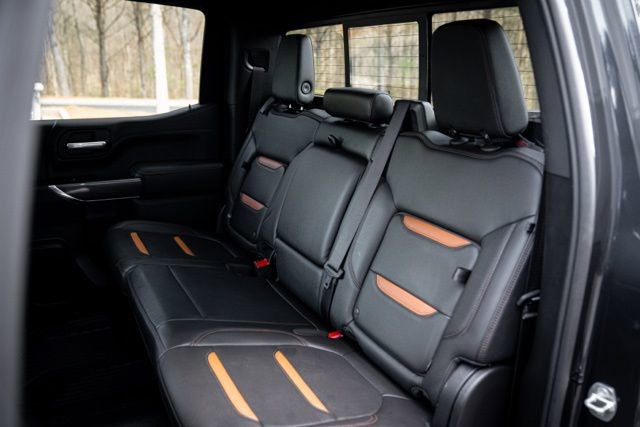 Used 2020 GMC Sierra 1500 AT4 w/ AT4 Premium Package image 54