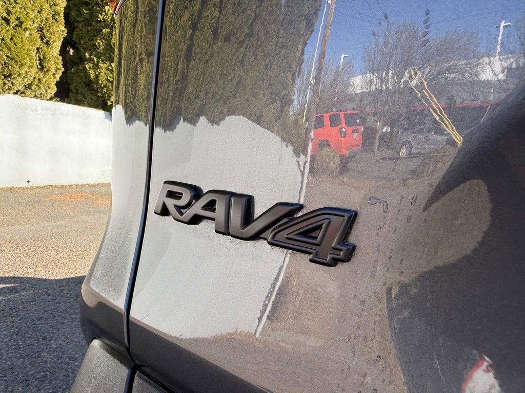 Certified 2024 Toyota RAV4 LE image 7