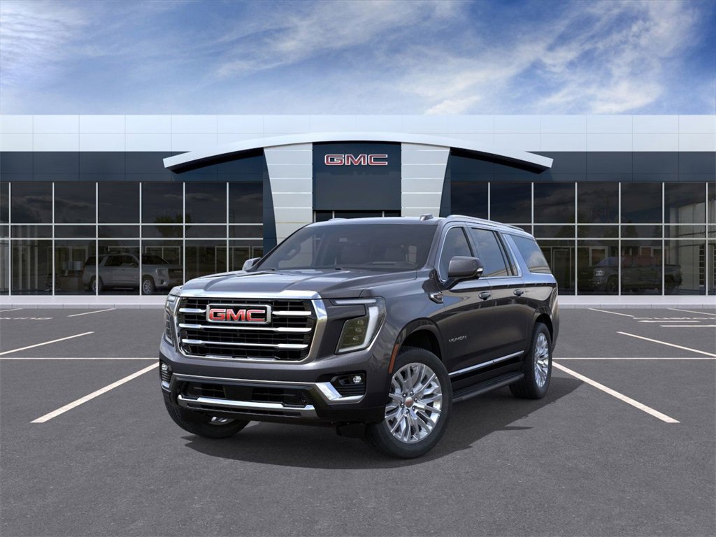 New 2025 GMC Yukon XL Elevation w/ LPO, Floor Liner Package image 8
