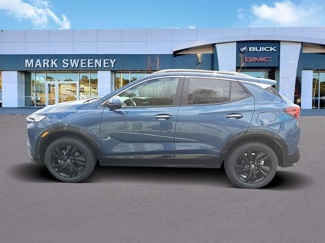 New 2026 Buick Encore GX Sport Touring w/ Advanced Technology Package AWD/4WD image 31