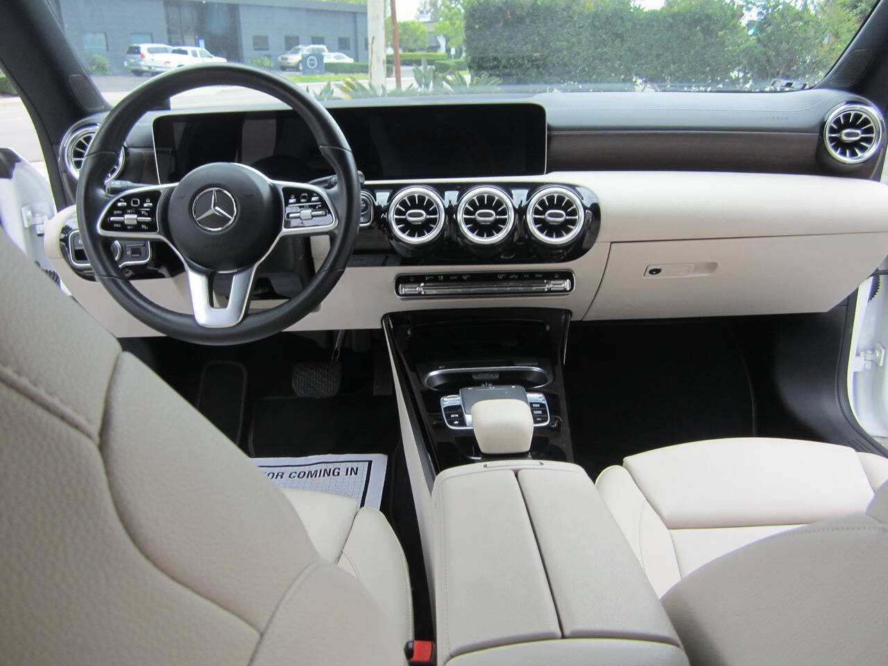 Used 2020 Mercedes-Benz CLA 250 image 20