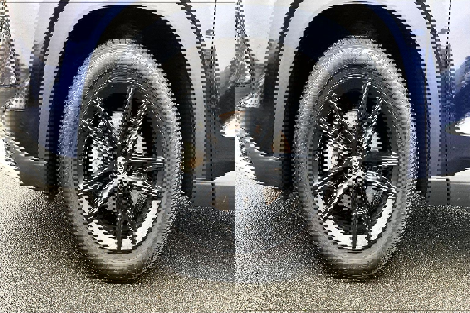 Used 2024 Toyota Grand Highlander AWD Hybrid image 9