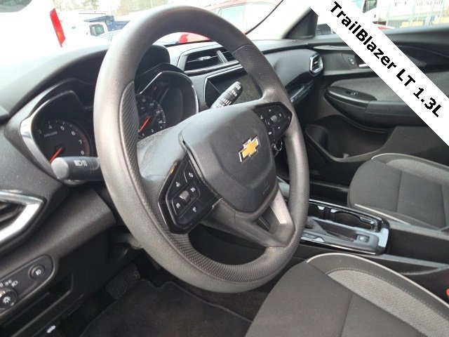 Used 2022 Chevrolet TrailBlazer LT w/ Convenience Package image 15
